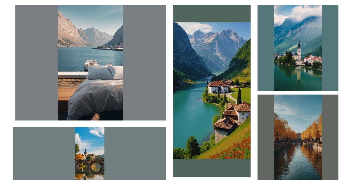 European Escapes: 15 Stunning Locations for Your Next Photography Adventure**  
**