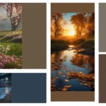 Style Meets Function: 15 Aesthetic iPhone Lockscreen Wallpaper Inspirations