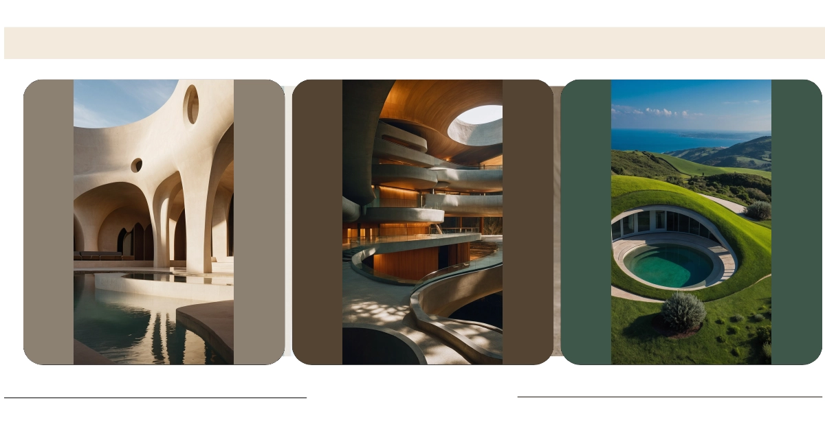 Nature and Nurture: 15 Organic Architecture Ideas for Homeowners