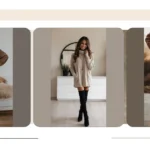 Embrace Autumn: 15 Cute and Comfy Casual Outfits for Women