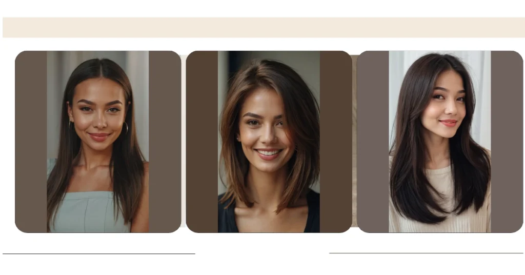 15 Stunning Straight Hair Ideas to Elevate Your Look 31 8 125