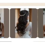 Say “I Do” to These 15 Stunning Bridal Hairstyles!