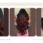 Fizzy and Fabulous: Cherry Cola Hair Color Ideas for Every Hue!