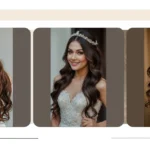 Let Your Hair Down: 15 Inspiring Bridal Hairstyles for Long Locks