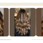 The Perfect Autumn Blend: 15 Bronde Balayage Hair Ideas to Try This Fall