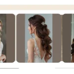 Chic and Trendy: 15 Bride Hairstyles for Long Hair You Can’t Miss!