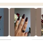 Wickedly Cute: 15 Nail Ideas for a Dark Fall in 2024**  
**
