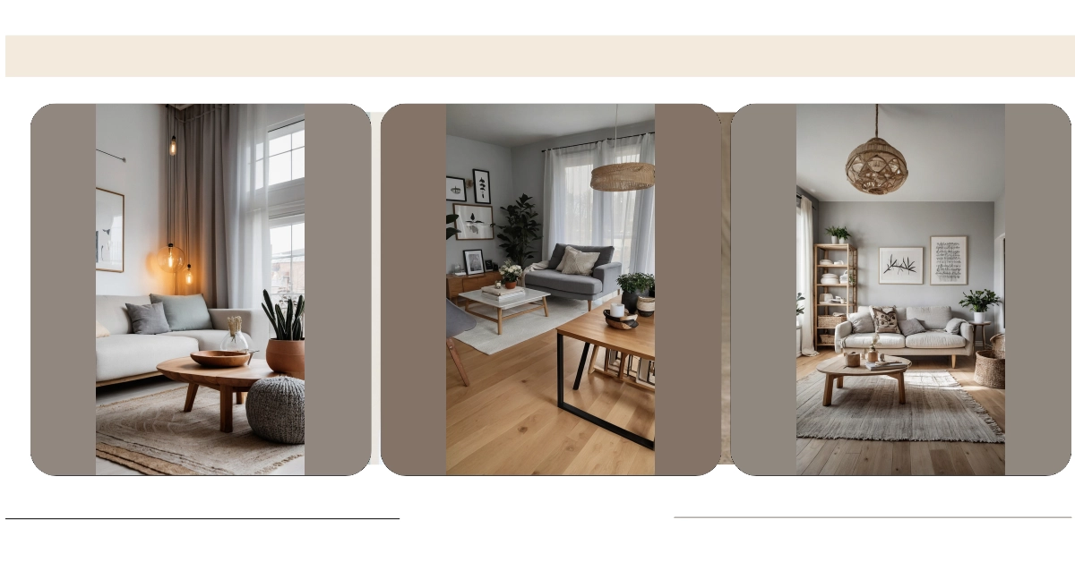 Unleash Your Inner Designer with 15 Scandinavian Home Decor Ideas