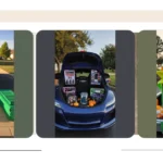 Get Creative: 10 Fun DIY Trunk or Treat Ideas for a Festive Halloween