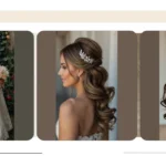 Short Hair, Don’t Care: Stunning Bridal Styles to Flaunt**  
**