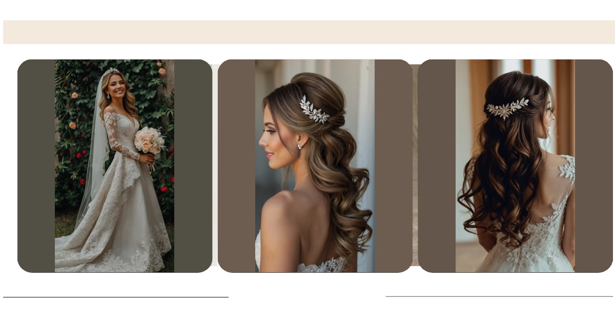 Short Hair, Don’t Care: Stunning Bridal Styles to Flaunt**  
**