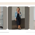 Style Meets Comfort: 14 Adorable Outfits for Moms