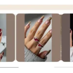 Nail It This Autumn: 15 Cute French Tips You Need to Try