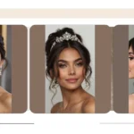 14 Creative Hair and Makeup Ideas for the Modern Bride in 2024