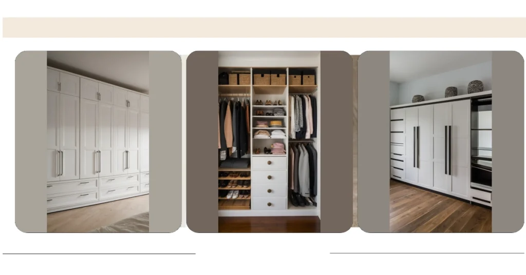 Closet Mystique: 12 Bedroom Wardrobe Ideas You’ll Love in 2024 31 8 291