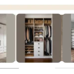 Closet Mystique: 12 Bedroom Wardrobe Ideas You’ll Love in 2024