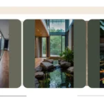 Indoor Oasis: 13 Charming Ideas for Small Ponds in Your Living Room