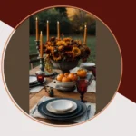 Elevate Your Dining Room with 15 Stunning Fall Table Settings