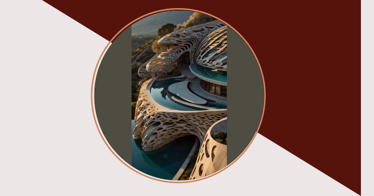 Embracing Nature: 15 Organic Architecture Concepts for Modern Living