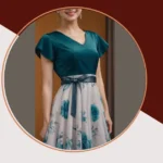 Get Glam: 15 Classy Party Dresses to Elevate Your Style