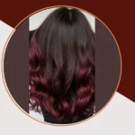 Color Crush: Fresh Cherry Cola Hair Color Inspirations