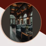 Stylish Serenity: 15 Classy Home Decor Ideas for a Peaceful Living Room