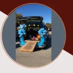 Celebrate Halloween: 10 Simple Trunk or Treat Ideas with a Christian Flair