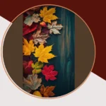 Change Your Background, Change Your Mood: 13 Fall Wallpaper Ideas