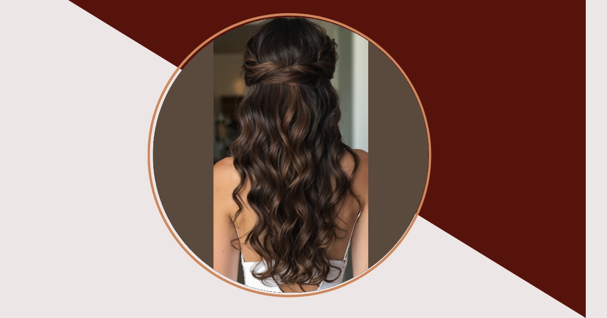 Catch the Wave: 11 Stunning Wavy Hair Ideas to Try Today!