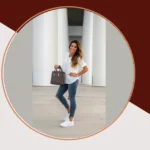 Effortless Style: 14 Comfy Casual Outfit Ideas for Moms