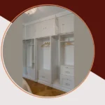 Open Sesame! 12 Enchanting Wardrobe Designs for Bedrooms in 2024