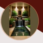 Aquatic Wonderland: 13 Indoor Pond Ideas for Your Living Room