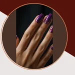 Get Ready to Shine: 15 Dreamy Purple Nail Ideas You’ll Love