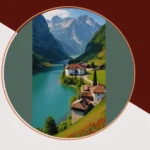 Capture the Magic: 15 Iconic European Destinations Ready for Your Lens**  
**