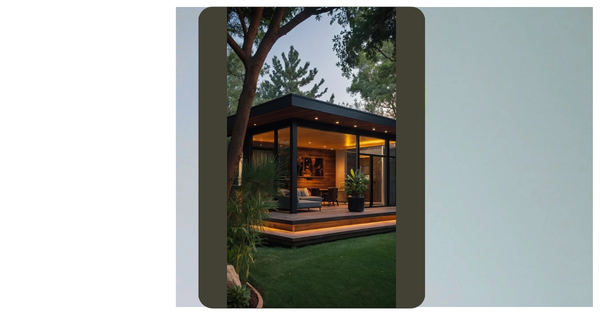 Contemporary Comfort: 18 Modern Home Ideas for Every Taste