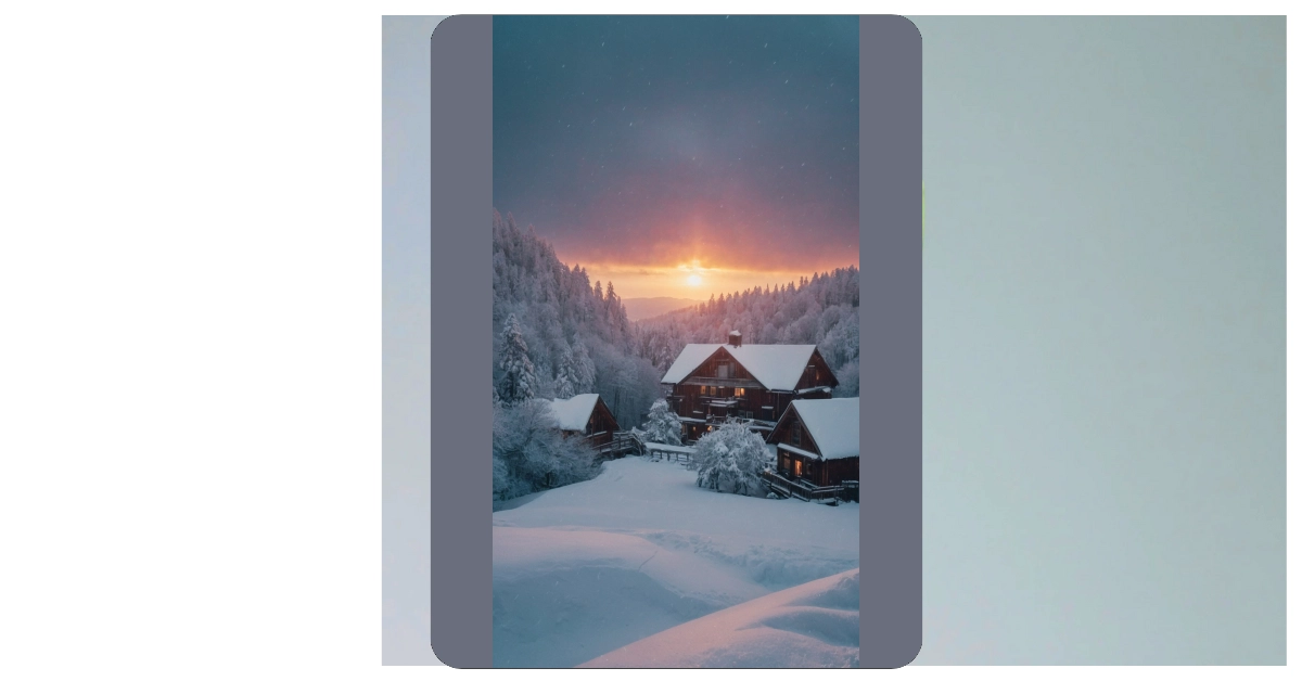 Embrace the Cozy Chill: 13 Winter Vibes Wallpaper Ideas for Every Device