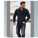 Elevate Your Wardrobe: 20 Must-Try Men’s Winter Fashion Ideas for 2024