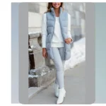 Chic and Cozy: 10 Western Winter Outfits for Every Occasion