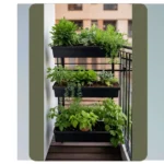 Transform Your Tiny Oasis: 11 Small Balcony Garden Decor Ideas