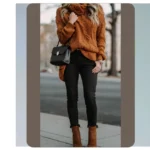 Adorable Fall Styles for School: 13 Outfit Ideas for the Trendy Teen