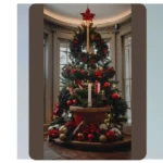 Transform Your Yard: 17 Fun and Easy Outdoor Christmas Decoration Ideas