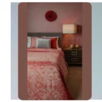 The Allure of Red: 15 Enchanting Decor Ideas for Your Bedroom**  
**