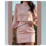 Fashionably Pink: 15 Women’s Outfit Ideas to Turn Heads