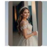 25 Elegant Wedding Hairstyles for Every Bride: From Classy Updos to Playful Half Up Half Downs