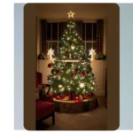 Unwrap the Magic: 12 Cozy Christmas Decor Ideas for Teens’ Bedrooms