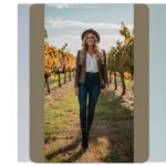 Sip in Style: 13 Winery Fall Outfit Ideas for 2023 

**