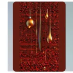 Aesthetic Christmas Bliss: 11 iPhone Wallpaper Ideas to Brighten Your Holiday