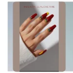 Get Cozy with These 12 November Nail Ideas for Fall