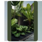 11 Modern Tropical Landscape Design Ideas for Your Backyard Paradise