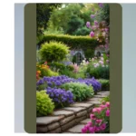 Enchanting Elegance: 13 Magical Garden Ideas for Your Fairytale Backyard